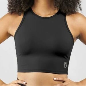 Buffbunny aurora crop top